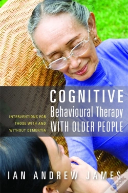 Capa do artigo Cognitive Behavioural Therapy With Older People