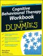 Cognitive Behavioural Therapy Workbook For Dummies - Preview