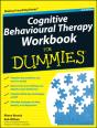 Cognitive Behavioural Therapy Workbook For Dummies - Preview