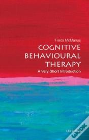 Capa do artigo Cognitive Behavioural Therapy