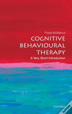 Capa do artigo Cognitive Behavioural Therapy