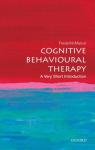 Cognitive Behavioural Therapy