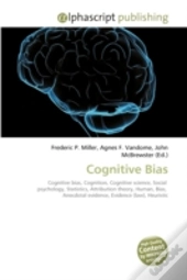 Cognitive Bias