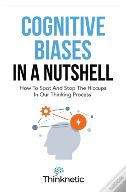 Capa do artigo Cognitive Biases In A Nutshell