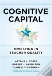 Capa do artigo Cognitive Capital