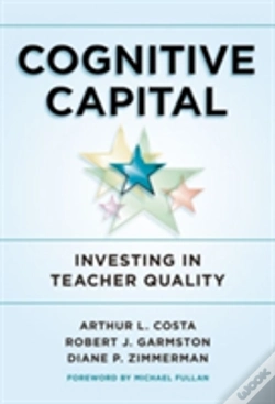 Capa do artigo Cognitive Capital