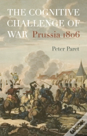 Capa do artigo Cognitive Challenge Of War