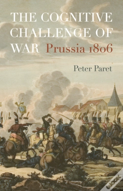 Capa do artigo Cognitive Challenge Of War