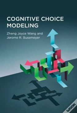 Capa do artigo Cognitive Choice Modeling