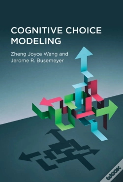 Capa do artigo Cognitive Choice Modeling