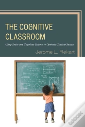 Capa do artigo Cognitive Classroom