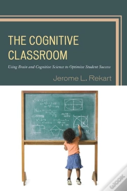 Capa do artigo Cognitive Classroom