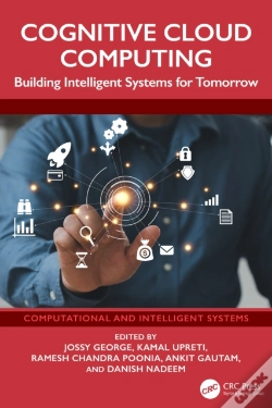 Capa do artigo Cognitive Cloud Computing