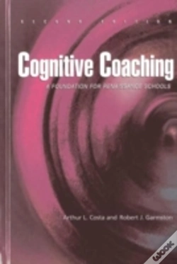 Capa do artigo Cognitive Coaching A Foundaticb