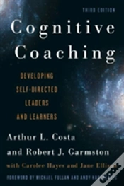 Capa do artigo Cognitive Coaching
