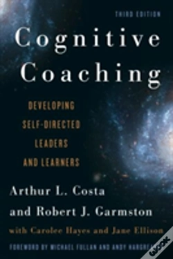 Capa do artigo Cognitive Coaching