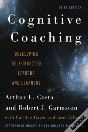 Capa do artigo Cognitive Coaching