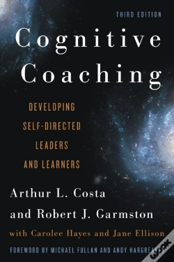 Capa do artigo Cognitive Coaching