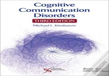 Cognitive Communication Disorders