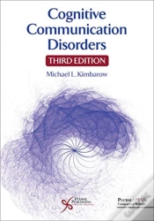 Capa do artigo Cognitive Communication Disorders
