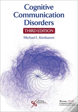 Capa do artigo Cognitive Communication Disorders
