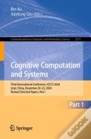 Cognitive Computation And Systems