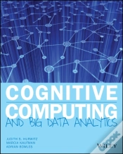 Capa do artigo Cognitive Computing And Big Data Analytics
