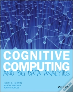 Capa do artigo Cognitive Computing And Big Data Analytics