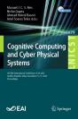 Cognitive Computing And Cyber Physical Systems - Preview