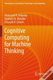 Capa do artigo Cognitive Computing For Machine Thinking