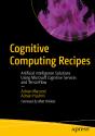 Cognitive Computing Recipes - Preview