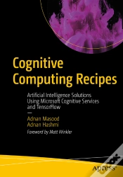 Capa do artigo Cognitive Computing Recipes