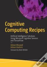 Cognitive Computing Recipes