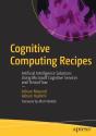 Cognitive Computing Recipes - Preview