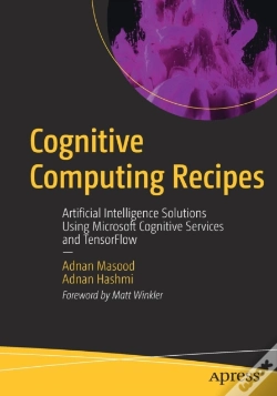 Capa do artigo Cognitive Computing Recipes