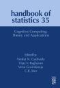 Cognitive Computing: Theory And Applications - Preview