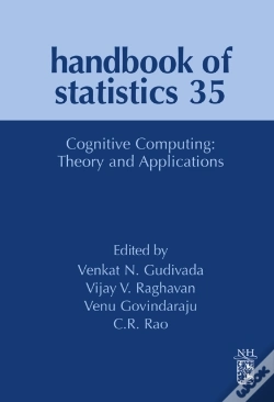 Capa do artigo Cognitive Computing: Theory And Applications