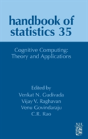 Cognitive Computing: Theory And Applications - Preview