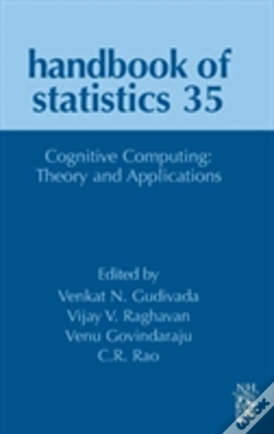 Capa do artigo Cognitive Computing: Theory And Applications