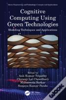 Cognitive Computing Using Green Technologies
