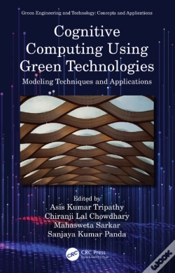 Capa do artigo Cognitive Computing Using Green Technologies