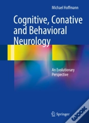 Capa do artigo Cognitive, Conative And Behavioral Neurology