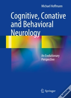 Capa do artigo Cognitive, Conative And Behavioral Neurology