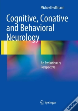 Capa do artigo Cognitive, Conative And Behavioral Neurology