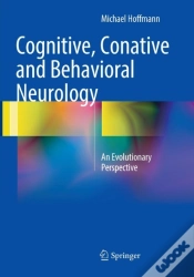 Capa do artigo Cognitive, Conative And Behavioral Neurology