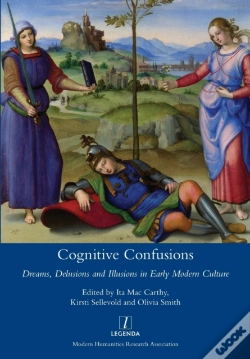 Capa do artigo Cognitive Confusions