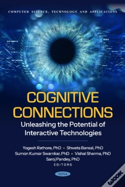 Capa do artigo Cognitive Connections: Unleashing The Potential Of Interactive Technologies