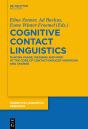 Cognitive Contact Linguistics - Preview