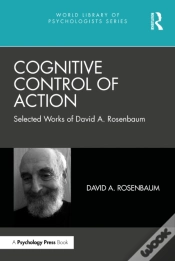 Capa do artigo Cognitive Control Of Action