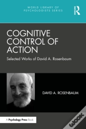 Capa do artigo Cognitive Control Of Action